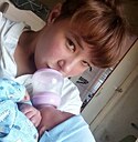 Знакомства: Дарья, 20 лет, Осинники