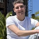 Знакомства: Максим, 25 лет, Адлер