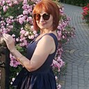 Знакомства: Ульяна, 48 лет, Каневская