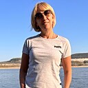 Знакомства: Яна, 47 лет, Самара