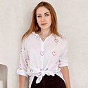 Знакомства: Ирина, 36 лет, Краснодар