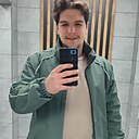 Знакомства: Emin, 28 лет, Ульяновск