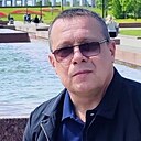 Знакомства: Владимир, 57 лет, Елец