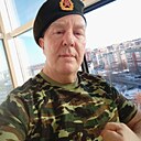 Знакомства: Сергей, 65 лет, Тюмень