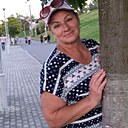 Знакомства: Светлана, 65 лет, Речица