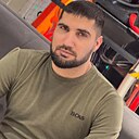 Знакомства: Хасан, 36 лет, Афипский