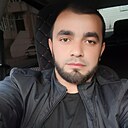 Знакомства: Руслан, 31 год, Москва