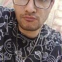 Знакомства: Someone, 31 год, Нальчик