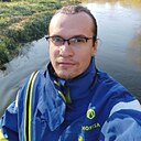 Знакомства: Ярослав, 35 лет, Брянск