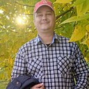 Знакомства: Михаил, 44 года, Курган