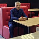 Знакомства: Замир, 49 лет, Тайшет