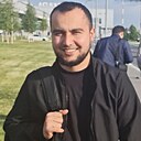 Знакомства: Осман Хилол, 28 лет, Дедовск