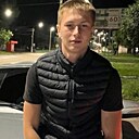Знакомства: Алексей, 25 лет, Черногорск