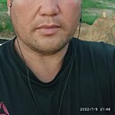 Знакомства: Анвар, 37 лет, Дусти