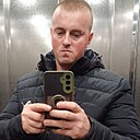 Знакомства: Юра, 31 год, Днепр