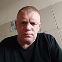 Знакомства: Андрей, 52 года, Донецк