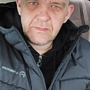Знакомства: Дмитрий, 49 лет, Нижневартовск