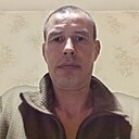 Знакомства: Сергей, 46 лет, Йошкар-Ола