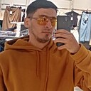 Знакомства: Abdu, 28 лет, Самара