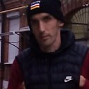 Знакомства: Давид, 36 лет, Владикавказ