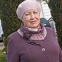 Знакомства: Валентина, 65 лет, Нижнекамск