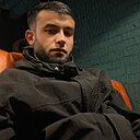 Знакомства: Али, 28 лет, Москва