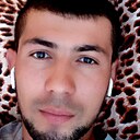 Знакомства: Эрик, 29 лет, Новый Уренгой