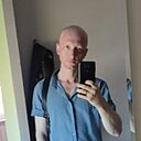 Знакомства: Павел, 40 лет, Омск