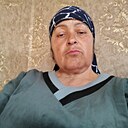 Знакомства: Солтанат, 59 лет, Бабаюрт