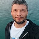 Знакомства: Mustafa, 39 лет, Болонья