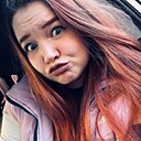 Знакомства: Каринка, 29 лет, Санкт-Петербург