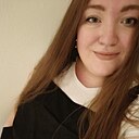 Знакомства: Ксения, 29 лет, Прага