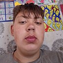 Знакомства: Матвей, 19 лет, Могоча