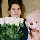 Знакомства: Анастасия, 20 лет, Соликамск