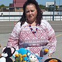 Знакомства: Оксана, 44 года, Лиски