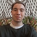 Знакомства: Андрей, 26 лет, Пермь