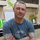Знакомства: Александр, 45 лет, Усинск