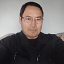 Знакомства: Айдос, 49 лет, Алматы