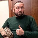 Знакомства: Роман, 36 лет, Пятигорск