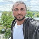 Знакомства: Сергей, 38 лет, Краков