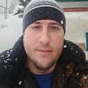 Знакомства: Михаил, 39 лет, Самара