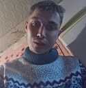 Знакомства: Никита, 21 год, Энгельс
