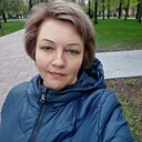 Знакомства: Марина, 45 лет, Нижний Новгород