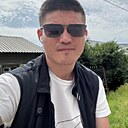 Знакомства: Ержан Токаев, 36 лет, Капчагай
