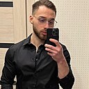 Знакомства: Андрей, 28 лет, Москва