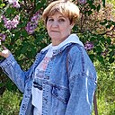 Знакомства: Эмилия, 59 лет, Донецк