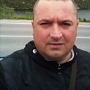 Знакомства: Антон, 41 год, Мурманск