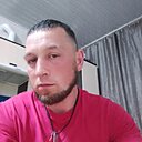 Знакомства: Серёжа, 38 лет, Чебоксары