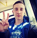 Знакомства: Семья, 26 лет, Магадан