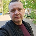 Знакомства: Кирилл, 45 лет, Воронеж